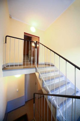 Tolle Erdgeschosswohnung in gepflegtem Wohnumfeld