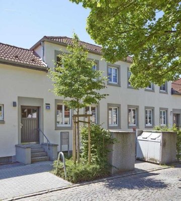 Gemütliche 3 Zimmerwohnung mit toller Wohnküche