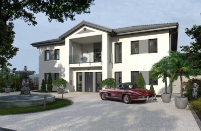 Sie haben das Grundstück? WIR IHRE TRAUM-VILLA ! inkl. freie Planung und Festpreisgaranatie!