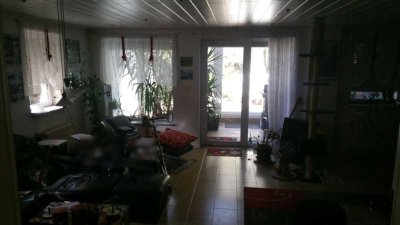 Attraktives 4-Zimmer-Einfamilienhaus mit EBK in Berlin Adlershof (Treptow)
