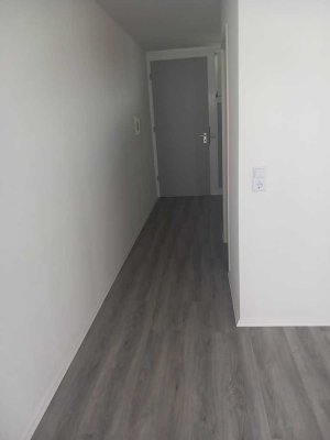 Exklusive 1-Raum-Wohnung mit Balkon in Künzelsau