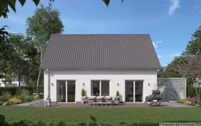 Eine Rose für diesen Standort