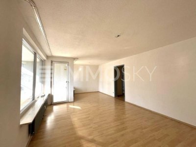 Moderne 3-Zi.-Wohnung in Neumarkt – Attraktive Rendite!