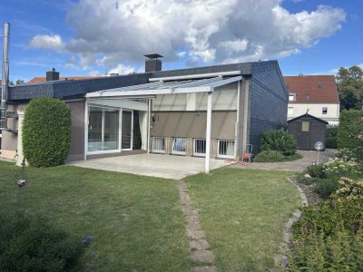 Familienfreundliches Wohnen in ruhiger Sackgassenlage