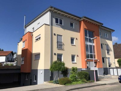 Wohnung 113qm, gehobene Ausstattung, ruhige Lage, ÖPNV