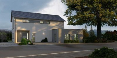 Traumhaus à la Carte: Gestalten Sie Ihr Eigenheim nach Wunsch!