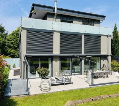 Maisonette Dortmund Kirchhörde mit 3 Stellplätze u. Aufzug