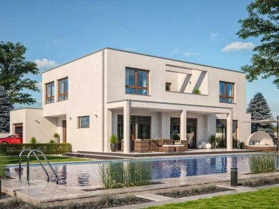 Sonniges Süd-Grundstück für Ihr Traumhaus