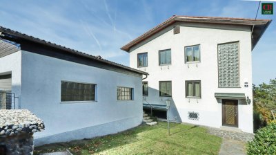 Großzügiges Miethaus in herrlicher Grünruhelage!