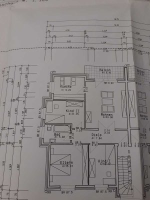 Gepflegte 3-Zimmer-Wohnung mit Balkon in GK-Bauchum (nur mit WBS!)