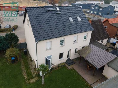 Einfamilienhaus mit viel Platz
