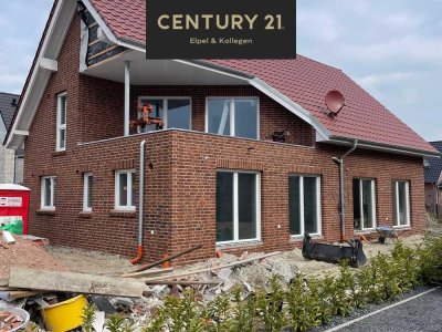 Großzügige Dachgeschosswohnung Dauer- oder FeWo -Provisionsfrei -