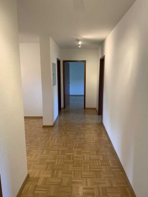 Ansprechende 4-Zimmer-Wohnung in Staufen im Breisgau