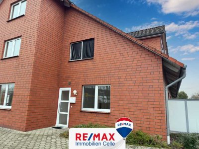 2-Zimmer-Wohnung mit EBK und Terrasse in Wesendorf! (AK-1020-139)