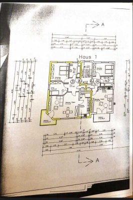 Charmante 3-Zimmer-Wohnung mit Balkon in ruhiger Lage