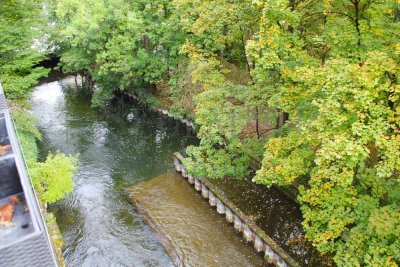 VERMIETUNG: Renovierte 3,5-Zimmer-Maisonettewohnung im Herzen von Pasing