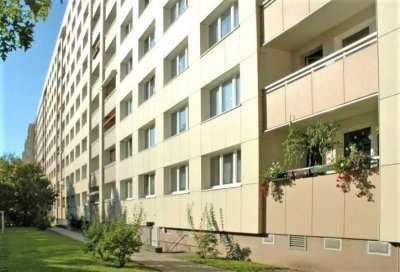 In zentraler Lage - Schöne 2-Zmmer-Wohnung mit Aufzug