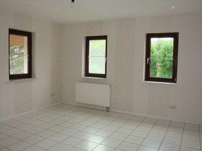 Helle 3-Zimmer Wohnung in Feldatal-Ermenrod