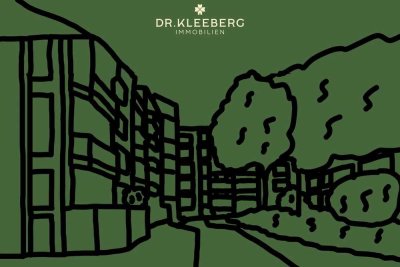 Gepflegte Etagenwohnung mit Balkon, Aufzug und Tiefgarage in beliebter Lage von Münster-Gievenbeck