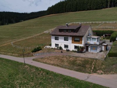 Freistehendes Ein-/ Mehrfamilienhaus mit Einliegerwohnung