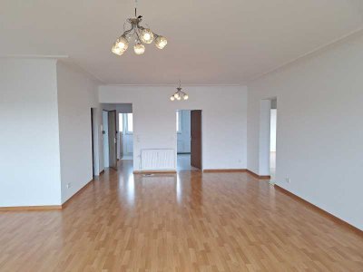 Viel Platz zum Leben – 4-Zimmer-Traum mit Sonnenbalkon
