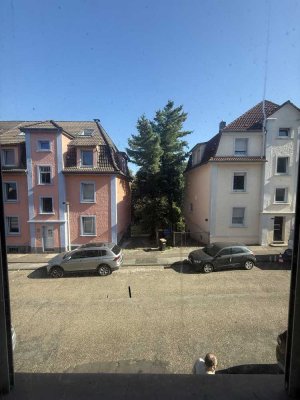 Vollständig renovierte 2-Raum-Wohnung in Solingen