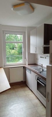 ** 2-Zimmer mit Einbauküche und Wannenbad zum Toppreis! **