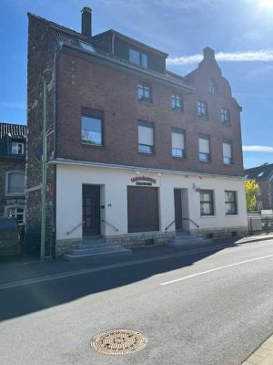 Wohnung für 1-2 Personen in Stolberg-Zweifall