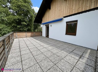 Geschmackvoll, moderne Wohnungen mit Terrassen und Garten zu verkaufen in Feistritz/Rosental