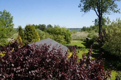 Traumhaftes Anwesen am Unteruckersee