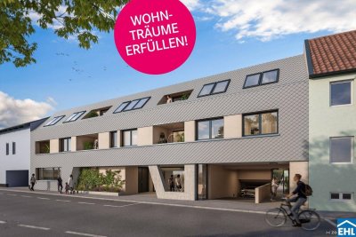 Dein Doppelhaus-Traum wird wahr: Modernes Wohnen in LIESING GARDENS