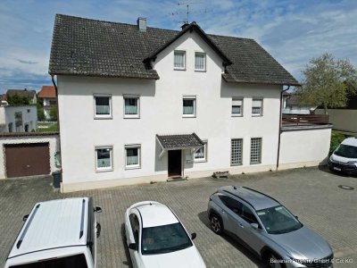 Renovierungsbedürftiges Einfamilienhaus in Geltolfing
