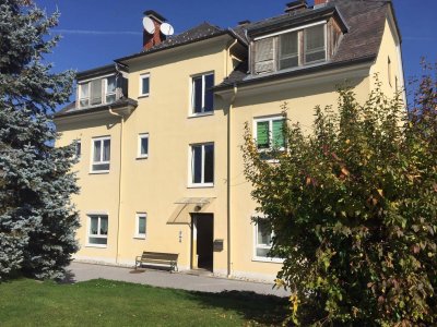 privat, sonnige Wohnung zu vermieten, provisionsfrei, Gartenanteil