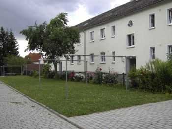 Helle 3-Zimmer Wohnung mit Balkon