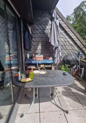 Absolut bevorzugte Lage von Witten!