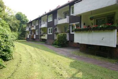 3-Zimmer-Wohnung in Gelsenkirchen Resser Mark