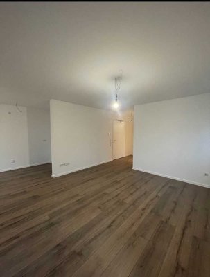 Moderne Wohnung mit großem Garten in Nilkheim, Aschaffenburg