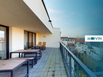 Möbliertes Apartment - Exklusiv für Studierende und Young Professionals