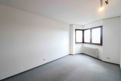 Nähe Uni & Hochschule trifft Toplage in MZ-Hartenberg-Münchfeld: 1 Zi.-Apartment mit TG