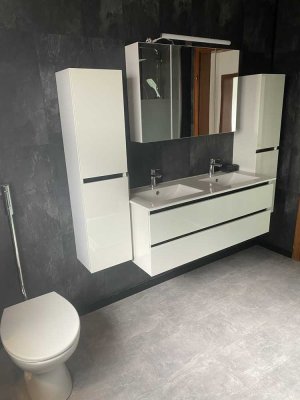 Helle 3,5-Zimmer Wohnung mit Balkon in Saarbrücken