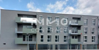 Neubau 5 Zimmer Wohnung