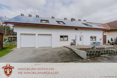 * Großzügiges Einfamilienhaus in ruhiger Lage*