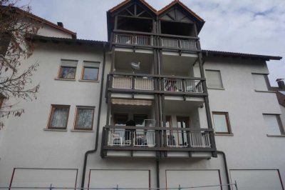 Tevesstraße 49 - Gut geschnittene Eigentumswohnung mit Balkon in Blumberg zu verkaufen ...
