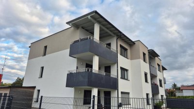 TOP Lage Mietwohnung Aurolzmünster