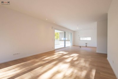 4-Zimmer-Familientraum mit großzügiger Terrasse in Maxglan - Jetzt besichtigen!