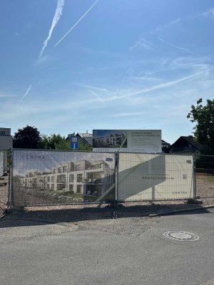Oestrich-Winkel Neubau 4 ZKB mit Garten oder Balkon mgl.