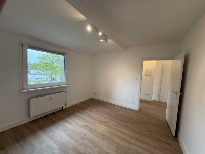 Erstbezug nach Sanierung: exklusive 2-Zimmer-Wohnung mit gehobener Innenausstattung in Köln