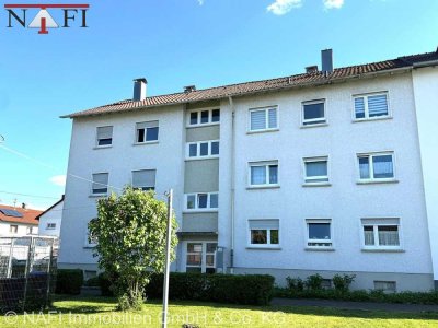 ** Ideal als Anlageobjekt - gepflegtes Mehrfamilienhaus **