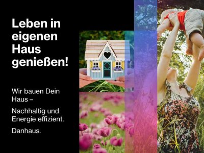 Stadtvilla im "Hamburger Modell" - großzügig Wohnen unter einem schönen Walmdach!