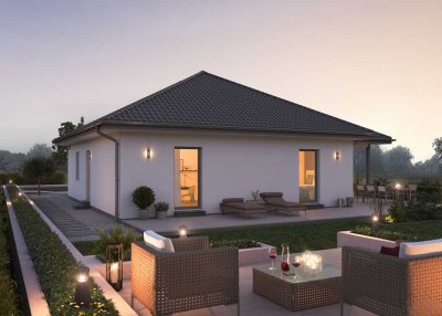 Ein neues Kapitel beginnt: Ihr Traumhaus in Starkenberg wartet auf Sie